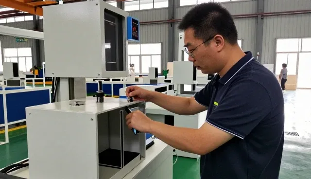 设备销售帮助设备保养提升服务能力