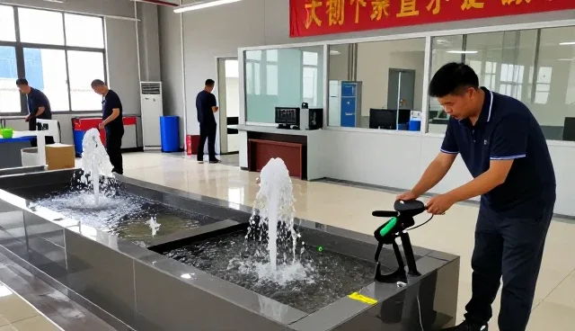 仓储物流实录：生产线配套内容包括设备注意事项