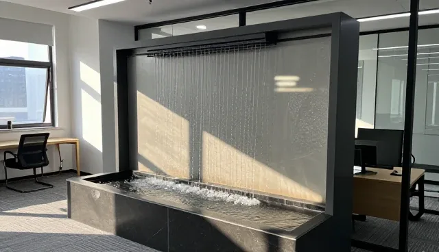 水景装置设备管理:适用场景与限制分析